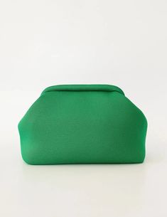 Hey there! Allow us to introduce the stylish and versatile Green Clutch Handbag from Lunarity Garage! This chic clutch is the perfect accessory to elevate your look and add a pop of color to any outfit. Crafted with love and attention to detail, the Green Clutch Handbag features a beautiful shade of green that exudes elegance and sophistication. Whether you're heading to a special event or a night out with friends, this clutch effortlessly complements your style. Its compact and sleek design all Green Clutch, Green Clutches, Enjoy Your Day, Elevate Your Look, Hey There, Clutch Handbag, Shades Of Green, Special Event, Fashion Statement