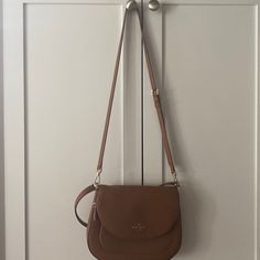 Used Once. Almost New. Has Short Handle To Wear As Shoulder Bag And Adjustable Straps To Be Worn As Crossbody Bags Kate Spade, Body Color, Body Colour, Kate Spade Bags, Kate Spade Bag, Cross Body, Kate Spade, Adjustable Straps, Bag Lady