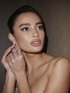 Beauty Editorial Makeup, Kelsey Merritt, Wedding Eye Makeup, Evening Makeup, Love Travel, Makeup Pictures, Editorial Makeup, Makeup Guru, Makeup Goals