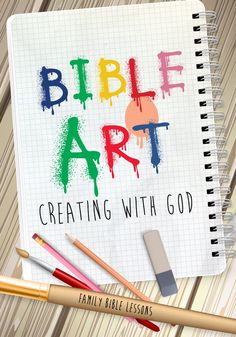 Bible Art Family Bible Lessons Missions Conference, Childrens Ministry Lessons, Free Sunday School Lessons, Childrens Ministry Deals, Childrens Ministry Curriculum, Kids Church Lessons, Camping Desserts, Different Art, Kids Ministry