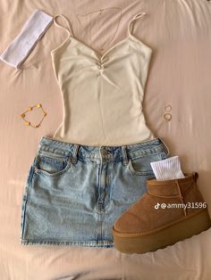 Florida Outfits, Interview Outfit, Cozy Outfit, Basic Outfits, Preppy Outfits, Outfits Casuales