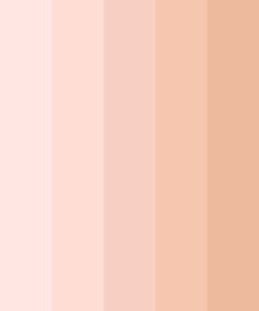 an orange and pink striped background