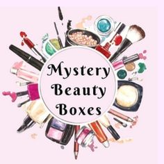 This Mystery Skincare Box Is A Great Gift For Yourself Or A Loved One. Each Box Is Filled With Unique Skincare And Makeup Products. Our Company Is Dedicated To Providing The Best Value And Variety For Our Customers. Enjoy This Beautiful Gift Set, You Deserve It! & Thank You Again For Supporting Our Small Business. Your Mystery Box Includes 10 Items! Feel Free To Leave A Note At Checkout With The Following Questions Answered So We Can Best Select Your Items. :) 1. Name 2. Age 3. Favorite Color 4. Mystery Boxes, Makeup Box, Lipstick Makeup, Lip Balm Gloss, Favorite Scents, Beauty Items, Mystery Box, Beauty Box, Cosmetic Bags