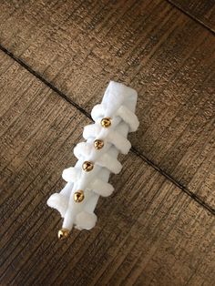 9.00 USD Set of 5 ,Super mini white Santa hats with gold bells Mini Hats, Santa Hats, Santa Hat, Fascinator, Caps Hats, Accessories Hats, Etsy Uk, Hats, Purple