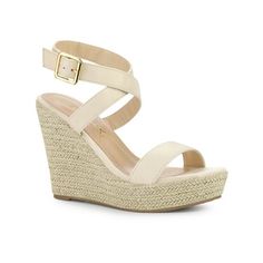 Modern and minimalist, essential espadrille sandals set on a wedge platform heel serve as a versatile go-to style. This kind of heels sandal is suitable for adult female. Please note that color may vary slightly according to monitor settings. Please check the size measurement chart before ordering. Size Chart(in inches) US Size----Heel to Toe----Heel Height-----Platform Height 6-------------------9---------------------4 1/2-----------------1 3/8 7-------------------9 3/8--------------4 1/2------ Platform Wedge Heels, Women's Espadrilles, Espadrilles Platform, Espadrille Wedge, Espadrille Sandals, Platform Heel, Lace Up Sandals, Measurement Chart, Espadrilles Wedges