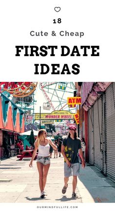 Perfect Date Ideas Romantic, Cute First Date Ideas, Ideal First Date, First Date Advice, Perfect Date Ideas, Second Date Ideas, Date Advice, Unusual Date, Perfect First Date