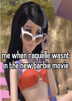 Besties Funny, Barbie Memes, Barbie Funny, Funny Pix, Barbie Movie, Barbie Life, Hashtag Relatable