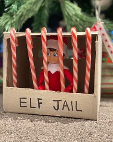 elf on the shelf ideas Classroom Elf, Elf Ideas Easy, Easy Elf, Prek Classroom, Elf Magic, Awesome Elf On The Shelf Ideas, Elf Activities, Xmas Elf, Elf Antics