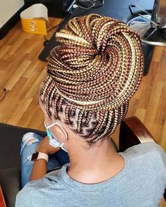 Box Braid Hairstyles, Bob Braids Hairstyles, Braiding Styles, Box Braids Hairstyles For Black Women, Braided Cornrow Hairstyles