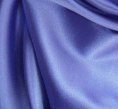 a close up view of a purple fabric