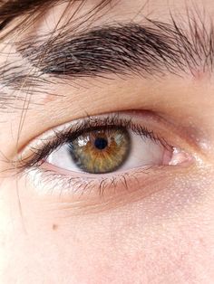 Eye References, Chicos Aesthetic, Eyes Don't Lie, Eye Reference, Hazel Green Eyes, Eye Color Chart, Eyeball Art, Beautiful Eyes Color, Eye Close Up