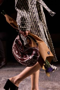 Bottega Veneta - Fashion Week - Mujer - Primavera/Verano 2025 - Milán Handbags