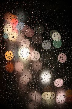 I Love Rain, New Retro Wave, Love Rain, Back Ground, Singing In The Rain, Street Lights, Rainy Night, Rain Photography