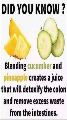 Trening Fitness, Healthy Juice Recipes, Healthy Drinks Recipes, Eat Better, Juice Recipes, Health Drink, Healthy Juices, Natural Health Remedies