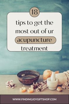 18 tips to get the most out of our acupuncture treatment Balance Energy, Acupressure Massage, Massage Benefits, Energy Flow, Acupressure