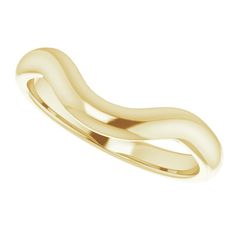 51456 / Band / 18K X1 White / Round / 06.50 Mm / Polished / Band Elegant Oval Bands With Polished Finish, Luxury Wedding Rings With Shiny Finish, Timeless Wedding Bands With Polished Finish, Elegant Yellow Gold Bands For Marriage, Modern Yellow Gold Jewelry For Wedding, Modern Yellow Gold Wedding Jewelry, Formal Yellow Gold Ring With Shiny Finish, Elegant Formal Rings With Decorative Band, Elegant 14k Gold Marriage Bands