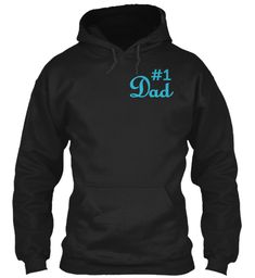 #1 Dad Hoodies #1 Dad T-shirts, Best Tshirts For Daddy, Shop online Number 1 Dad Tee shirts Hoodies and long seeve shirts For father, Perfect  Gifts on Fathers day Birthday Party celebration. #Dad #Daddy #Father #tshirts #Tees #Shirts #Hoodies #USA #Shopping #Clothing Halloween Decor Diy, Nursing Hoodie, Police Wife, Sports Prints, Nurse Humor, Nurse Life, Nursing Students, Namaste, Hoodie Print