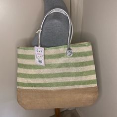 Bogo 1/2 Off!!!! Buy 1 Summer Beach Bag And Get The Second 1 1/2 Off. Just Add 2+ To Your Bundle. Fun Brand New Summer/Beach/Catch-All Bag Small Inside Pocket Sassy Silver Handle Louis Vuitton Gm, Louis Vuitton Mm, Summer Beach Bag, Marc Jacobs Tote, Carryall Tote, Embroidered Tote, Mini Bucket Bags, Nylon Tote, Purses Michael Kors