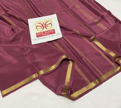 Grad Saree, Friendship Wallpaper, Kanjivaram Sarees Silk, Simple Saree Designs