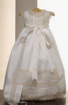 Christening Dress Baby Girl, Diy Dress