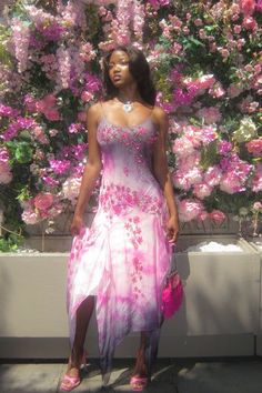 Cybersweetie410 Dresses, Flower Aesthetic Outfits, Pretty Prom Dresses, Grad Dresses, Gala Dresses, Glam Dresses, Looks Chic, Attention To Detail, Dream Dress