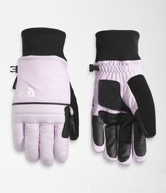 Ski Trip Outfit, North Face Ski, Snow Gloves, Snowboarding Gear, Ski Gear, Ski Gloves