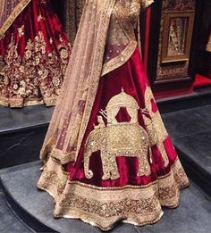 Orang India, Sabyasachi Lehenga, Designer Bridal Lehenga, Indian Bridal Lehenga, Bridal Lehenga Red, Indian Bridal Dress, Lehenga Collection, Indian Bridal Wear