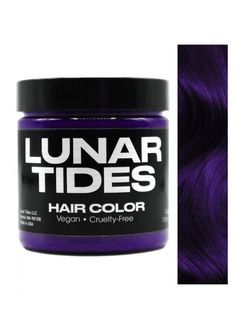 Magenta Hair Dye, Deep Violet Hair, Permanent Purple Hair Dye, Plum Purple Hair, Dark Violet Hair, Periwinkle Hair, Purple Hair Dye, Hair Dye Shades, Blue Purple Hair