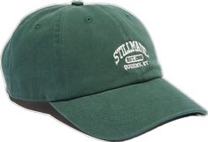 Sporty Green Dad Hat For Streetwear, Green Sporty Dad Hat For Streetwear, Green 5-panel Casual Baseball Cap, Green 5-panel Baseball Cap For Sports, Green Sporty Baseball Cap With Curved Bill, Trendy Green Baseball Cap For Sports, Casual Green Six-panel Snapback Hat, Green Curved Brim Baseball Cap For Streetwear, Sporty Green 5-panel Snapback Hat