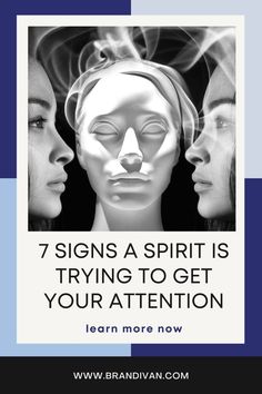 Ever noticed numerical patterns? Keep hearing the same song on the radio? These could be signs a spirit is trying to get your attention. Clairvoyant Psychic Abilities