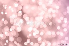 blurry pink and white boket background