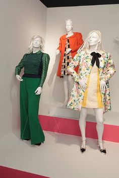 FIDM Museum presents the 11th annual "Art of Television Costume Design" exhibition at the Fashion Institute of Design & Merchandising, Los Angeles. The exhibition is free to the public and runs Tuesday, Aug. 22 through Saturday, Oct. 7, 2017 from 10:00 a.m.-5:00 p.m. The FIDM Museum is closed on Sunday and Monday. Learn more:http://bit.ly/FIDMCostumeDesign Bead Crafts, Arts And Crafts