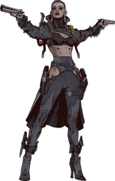 Lee Kimsan, Cyberpunk Character Design, Cyberpunk Character Art, Steampunk Characters, Sci Fi Clothing, Cyberpunk Rpg, Cyberpunk Design, Cyberpunk Anime, Cyberpunk Aesthetic