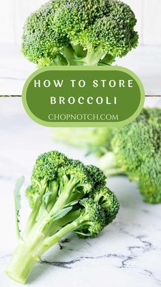 Discover the best methods for storing broccoli to maintain its freshness and crispness for longer! Whether you’re refrigerating, freezing, or prepping for meals, this guide offers essential tips to keep your broccoli in top shape and prevent spoilage.#BroccoliStorage #FreshVegetables #FoodStorageTips #HealthyEating #KitchenHacks #FreshBroccoli #MealPrepIdeas #ZeroWasteKitchen #CookingTips #VegetableStorage Fast And Easy Desserts, Fast Easy Desserts, Cheese Cauliflower, Marmalade Jam, Drink Inspiration, Zero Waste Kitchen, Fresh Broccoli, Storage Tips, Quick Weeknight Dinners