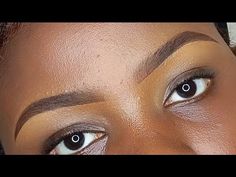 4 minutes beginner friendly eyebrow tutorial / How to easily do your brows / Draw your brows easily - YouTube How To Draw Brows Step By Step, How To Draw Eyebrows Step By Step, How To Draw On Eyebrows, Perfect Eyebrows Tutorial, Easy Eyebrow Tutorial, Different Eyebrow Shapes, Eyebrow Tutorial For Beginners, How To Make Eyebrows