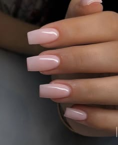 Natural Nails Manicure, Maroon Nails, Basic Nails, Hot Nails, Short Acrylic Nails, Fall Nails, Cute Acrylic Nails