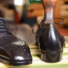 Gentleman Shoes, Bespoke Shoes, Monk Strap Shoes, Best Shoes For Men, Up Wedding, Lace Up Heels, Leather Lace, Handmade Shoes, Custom Shoes