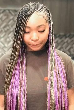 Cornrows Inspiration, Lemonade Cornrows, Half Box Braids, Beyonce Lemonade Braids, Updos Simple, Beyonce Braids, Half Cornrows, Ponytail Ideas