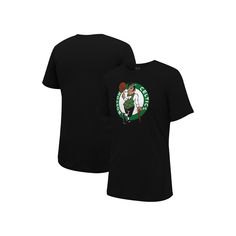 Illustrate your dedication to the Boston Celtics with this T-shirt from Stadium Essentials. It features the Boston Celtics logo printed on the chest to symbolize your loyalty to the team. The cotton material provides lasting comfort, as well.Illustrate your dedication to the Boston Celtics with this T-shirt from Stadium Essentials. It features the Boston Celtics logo printed on the chest to symbolize your loyalty to the team. The cotton material provides lasting comfort, as well.PRODUCT FEATURES Boston Celtics Logo, Celtics Logo, Winter Neutral, Mens Essentials, Winter Essentials, Luxe Gifts, Boston Celtics, Men's Beauty, Logo T Shirt