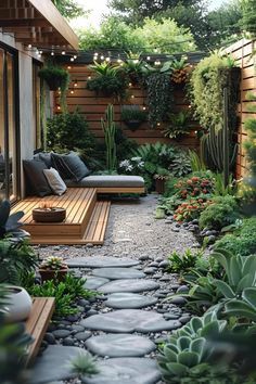 #BEAUTY ,#REALATIONSHIPS #Fashion #Outfits #SUMMER Outfits #Animals Garden Terrace Ideas Patio, Garden Design For Small Spaces, Small Tranquil Garden Ideas, Tiny Back Patio, Outdoor Garden Patio, Tiny Home Garden, Eco Garden Ideas, Small Garden Patios