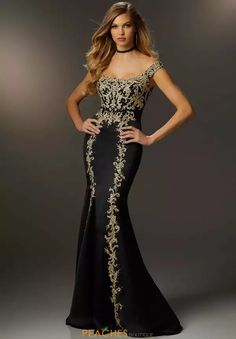 Morilee Long Winter Formal Dress 48012 Elegant Off-shoulder Prom Gown, Off-shoulder Gown With Fitted Bodice For Gala, Off-shoulder Evening Dress With Sweep Train For Gala, Fitted Off-shoulder Gown For Gala, Elegant Off-shoulder Gown For Prom Season, Formal Off-shoulder Gown With Sweep Train, Off-shoulder Gown With Sweep Train For Formal Events, Glamorous Off-shoulder Gown With Sweep Train, Off-shoulder Gown With Sweep Train For Gala