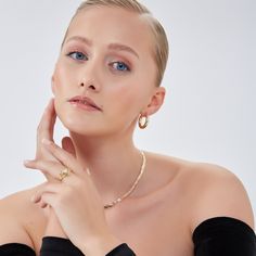 Create a showstopping look with our Gold Rose Gold and Silver Spiral Sterling Silver Flat Necklace and Bracelet Set. This unique pairing is sure to turn heads and give you the ideal balance of glamour and edge! Sparkling gold, rose gold and silver spirals combined with sterling silver accents make this the set of all sets! Wear it now, wear it forever! 100% Sterling Silver Elegant Spiral Gold-plated Jewelry, Elegant Spiral Gold Plated Jewelry, Elegant Spiral Shaped Gold Plated Jewelry, Elegant Gold Plated Spiral Jewelry, Elegant Gold-plated Spiral Jewelry, Flat Necklace, Balloon Necklace, Four Leaf Clover Necklace, Rose Gold And Silver