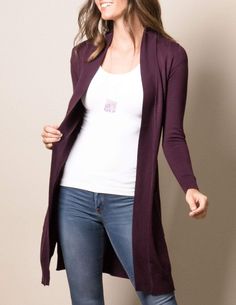 Versatile Open Front Cardigan For Layering, Versatile Open Front Sweater For Layering, Fall Layering Wrap Cardigan, Fall Open Front Sweater Coat, Fall Wrap Cardigan For Layering, Soft Knit Open Front Sweater For Layering, Long Solid Sweater Coat For Layering, Fall Open Front Cardigan For Layering, Long Sweater Coat For Layering