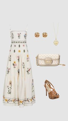 Dubai Summer, Dress Runway, Summer Outfits 2024, Outfit Ideas Summer, Looks Pinterest, Looks Chic, Summer Fashion Outfits, Mode Inspiration