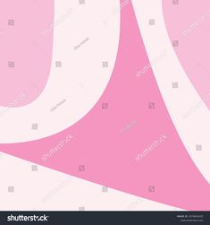 an abstract pink and white background