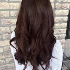 Rich Brown Hair, Hair Color Chocolate, Chocolate Brown Hair Color, Chocolate Hair, Chocolate Brown Hair, Hair Color Light Brown, Brown Hair Balayage, Hair Color For Women, Hair Shades