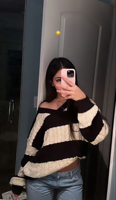 Ac New Leaf, Latina Fashion Outfits, Outfit Inspo Casual, Simple Trendy Outfits, Cute Everyday Outfits, Cute Simple Outfits, Outfit Inspo Fall, Girly Outfits, Looks Style