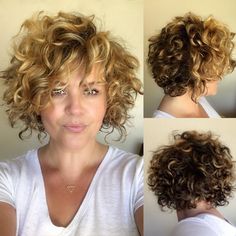 Square Face Hairstyles, Hairstyle Youtube, Long Face Hairstyles, Ocean Floor, Hair Aesthetic, Curly Bob Hairstyles