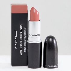 MAC Cosmetics | Makeup | Mac Matte Lipstick Velvet Teddy | Poshmark Mac Lipstick Velvet Teddy, Russian Red Lipstick, Russian Red Mac Lipstick, Mac Russian Red, Mac Retro Matte Lipstick, Mac Velvet Teddy, Frosted Lipstick, Mac Retro Matte, Cream Lip Stain