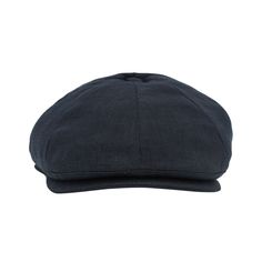 Our Irish Linen Newsboy Cap has the history and tradition of Ireland woven into each piece of fabric. It's soft to the touch and is woven in Ireland at the world renowned Linen Mill, Baird Mc Nutt. Its crafted using the same skills and craft methods as handed down through the generations. Our Irish Linen Caps encompasses the harmony of tradition and old world quality with contemporary design They are hand crafted on a block, have a deep back and a reinforced peak, to ensure a perfect fit. The Ir Classic Linen Hat With Curved Brim, Classic Adjustable Linen Hat, Adjustable Linen Hats, Adjustable Linen Flat Cap, Classic Cotton Cap, Classic Cotton Hat, Classic Linen Cap, Classic Black Cotton Hat, Navy Cotton Hat With Short Brim